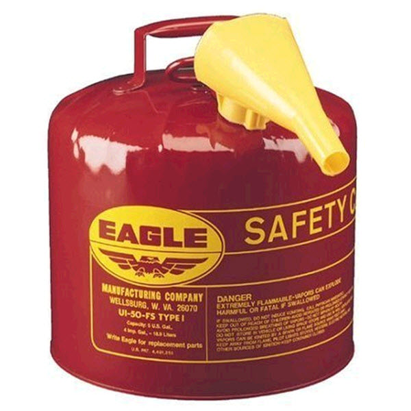 Eagle UI50FS SAF CAN W/F-15 FUN/T1 - Cable Protector